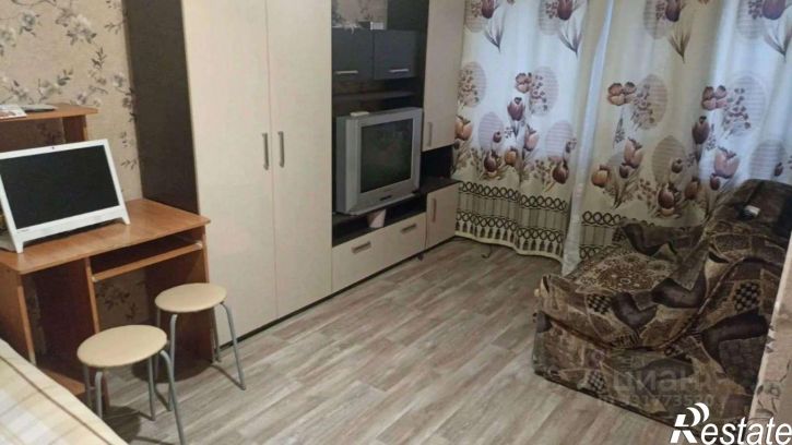 1-комн квартира мкр Горняк, 5,  д. 5