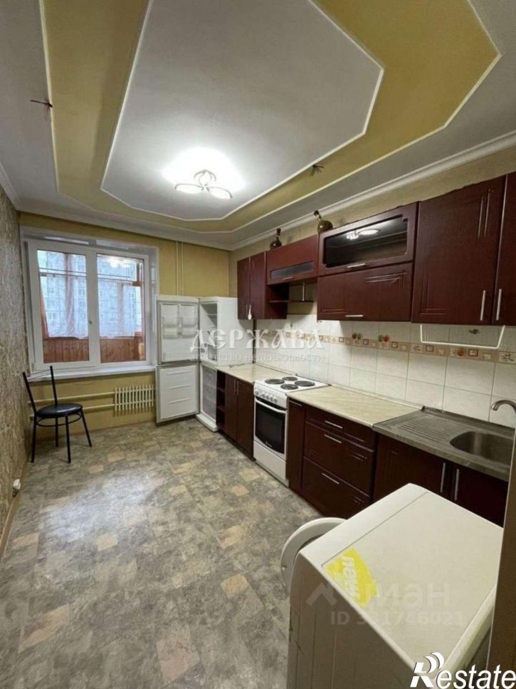1-комн квартира мкр Жукова, 53,  д. 53