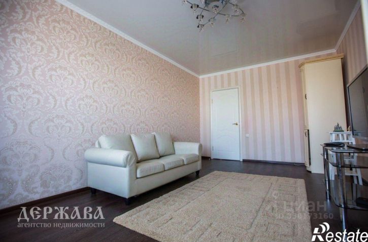 3-комн квартира Олимпийский мкр, 13а,  д. 13а