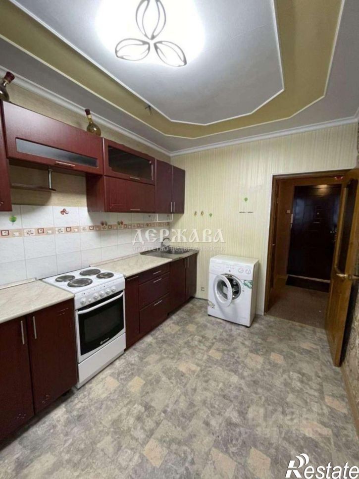 1-комн квартира мкр Жукова, 53,  д. 53