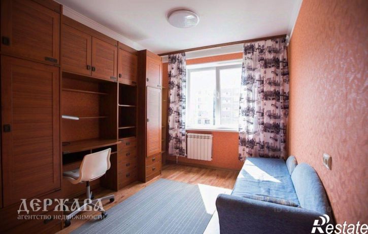 3-комн квартира Олимпийский мкр, 13а,  д. 13а