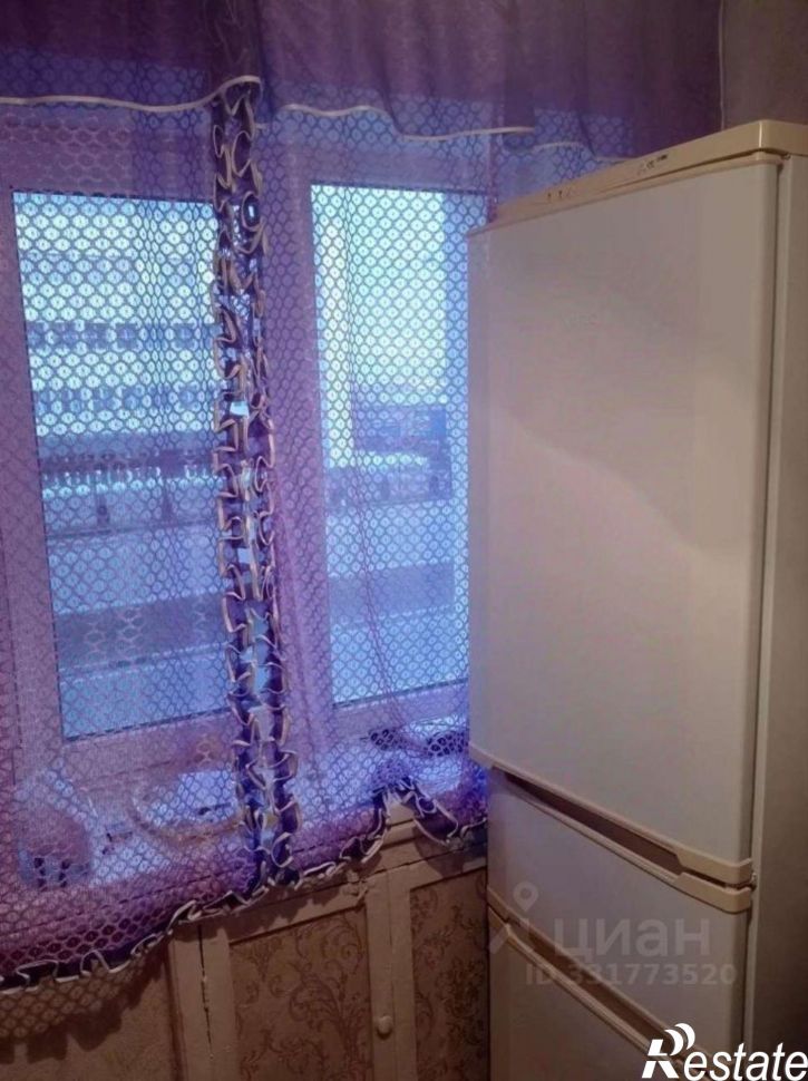 1-комн квартира мкр Горняк, 5,  д. 5