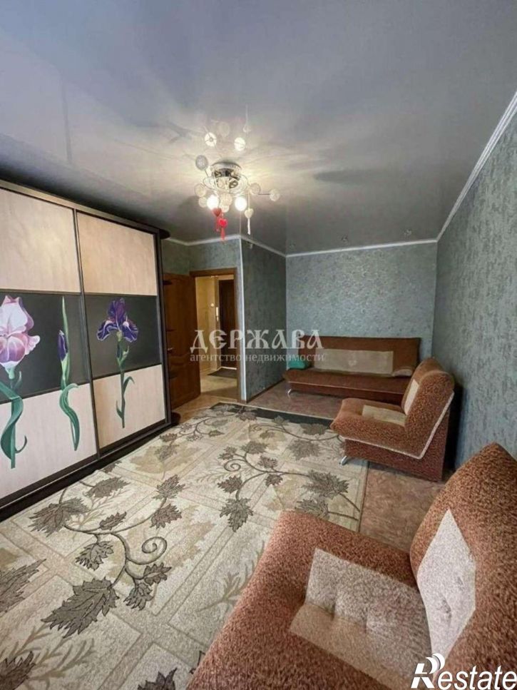 1-комн квартира мкр Жукова, 53,  д. 53