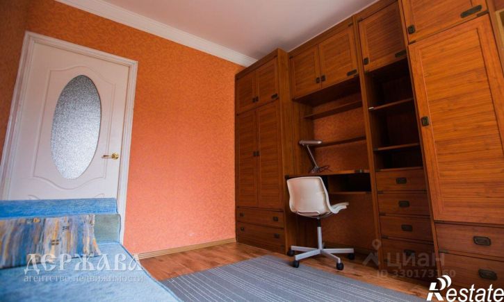 3-комн квартира Олимпийский мкр, 13а,  д. 13а