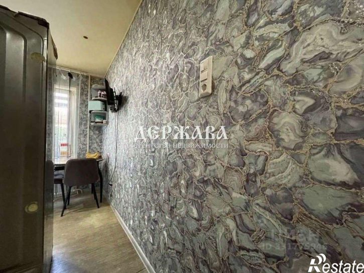 2-комн квартира Парковый мкр, 38,  д. 38