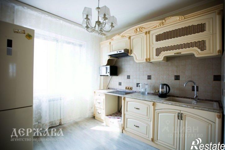 3-комн квартира Олимпийский мкр, 13а,  д. 13а