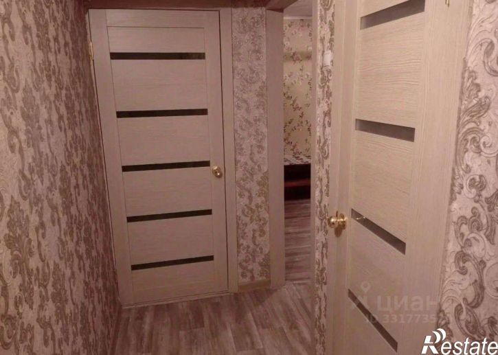 1-комн квартира мкр Горняк, 5,  д. 5