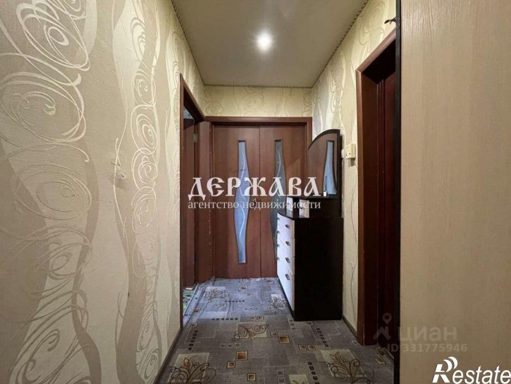 2-комн квартира Парковый мкр, 38,  д. 38