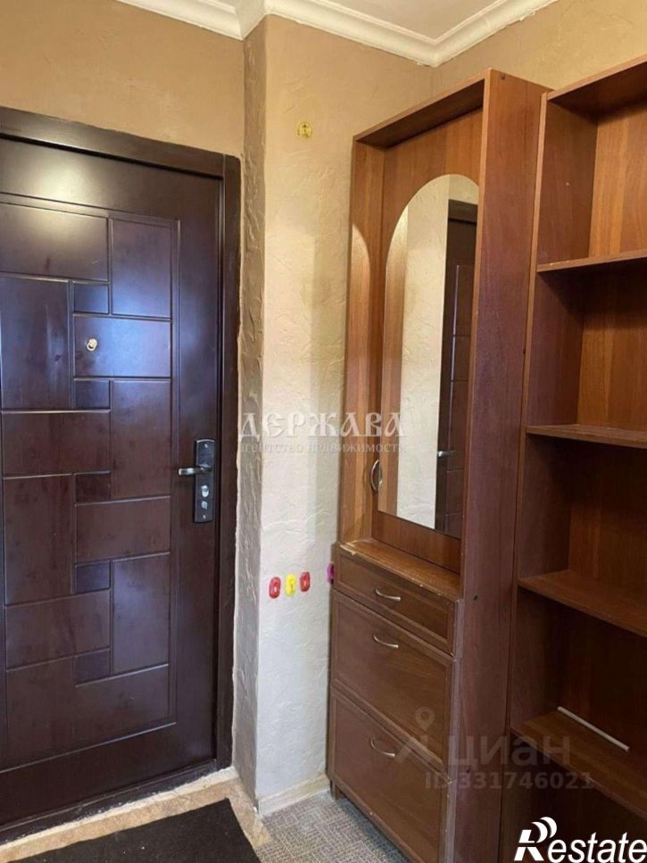 1-комн квартира мкр Жукова, 53,  д. 53
