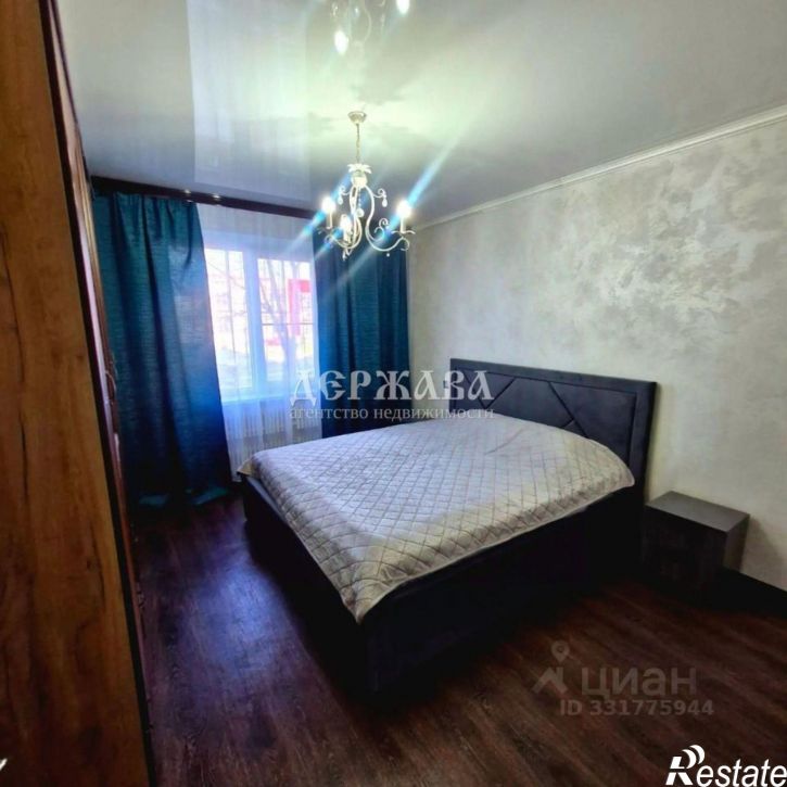2-комн квартира Северный мкр, 29,  д. 29