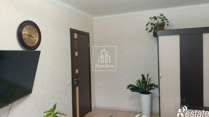 2-комн квартира Интернациональный мкр, 32,  д. 32