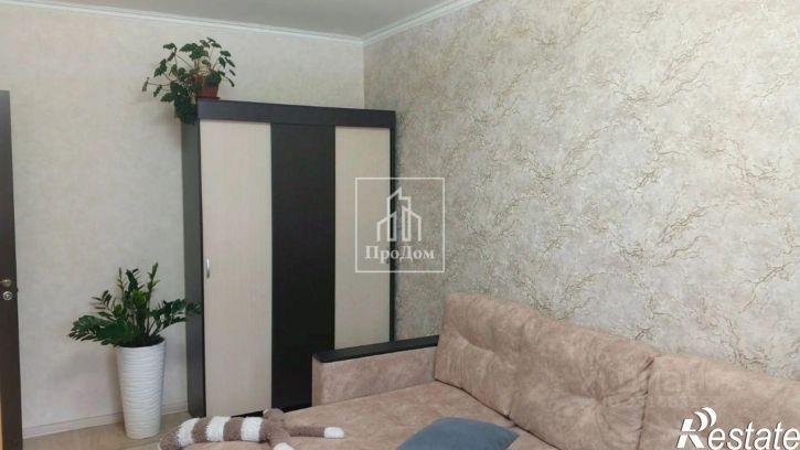 2-комн квартира Интернациональный мкр, 32,  д. 32