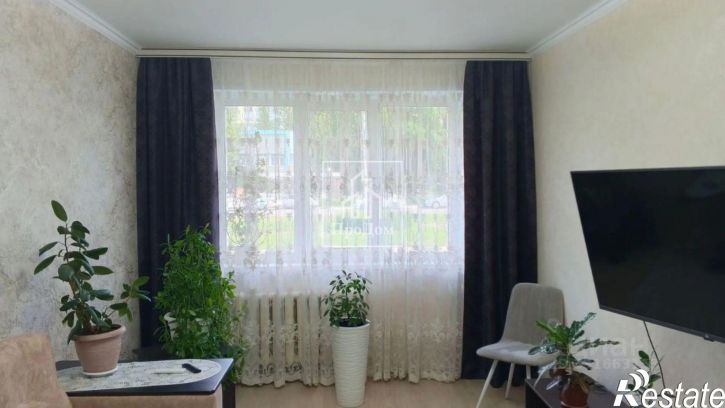 2-комн квартира Интернациональный мкр, 32,  д. 32