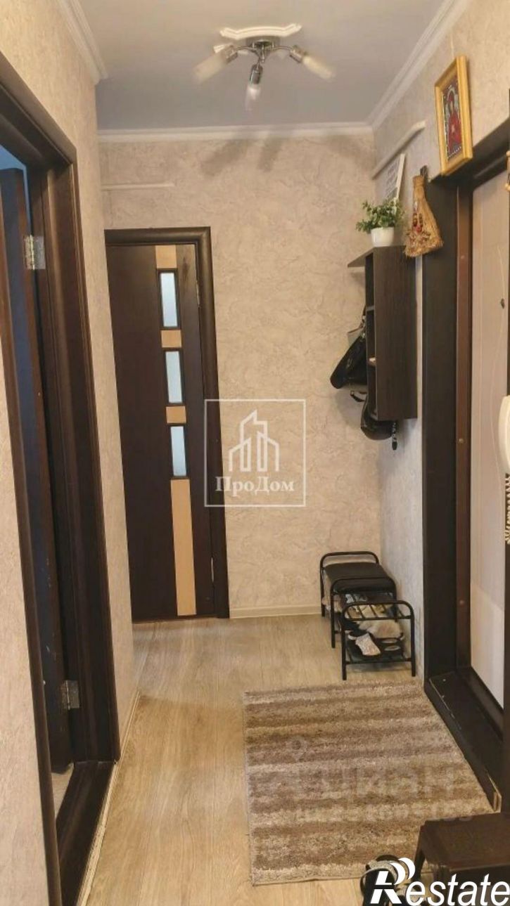 2-комн квартира Интернациональный мкр, 32,  д. 32