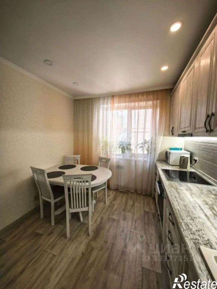 3-комн квартира мкр Жукова, 29 А,  д. 29 А,  к. А