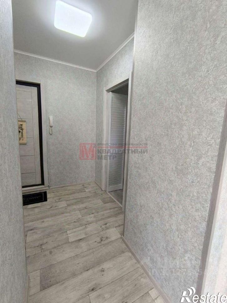 1-комн квартира Лесной мкр, 6,  д. 6