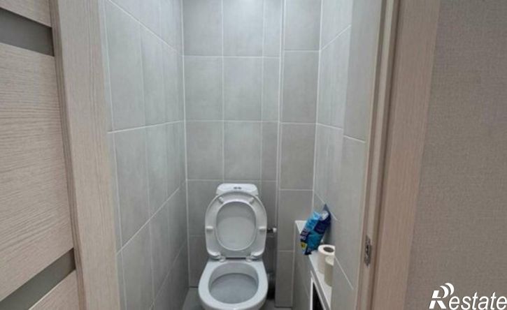 3-комн квартира Солнечный мкр, 6,  д. 6