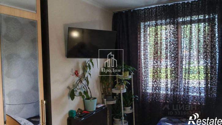 2-комн квартира Интернациональный мкр, 32,  д. 32