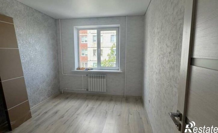 3-комн квартира Солнечный мкр, 6,  д. 6