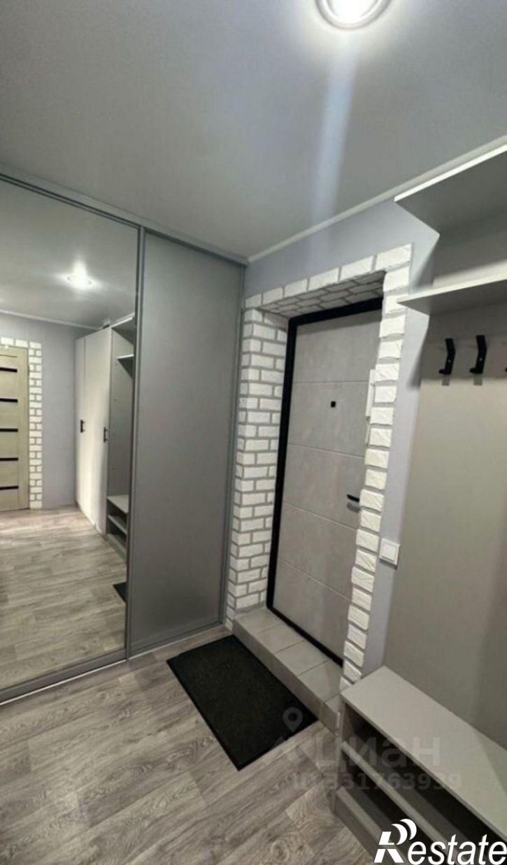 1-комн квартира мкр Приборостроитель, 6,  д. 6