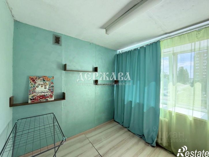 1-комн квартира мкр Макаренко, 5,  д. 5