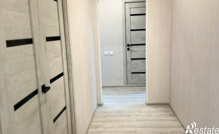 3-комн квартира Солнечный мкр, 6,  д. 6