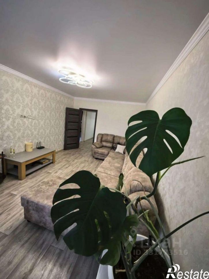 3-комн квартира мкр Жукова, 29 А,  д. 29 А,  к. А