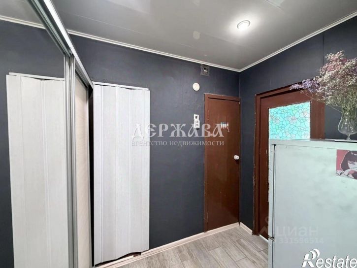 1-комн квартира мкр Макаренко, 5,  д. 5