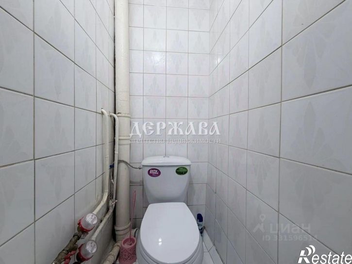 1-комн квартира мкр Макаренко, 5,  д. 5