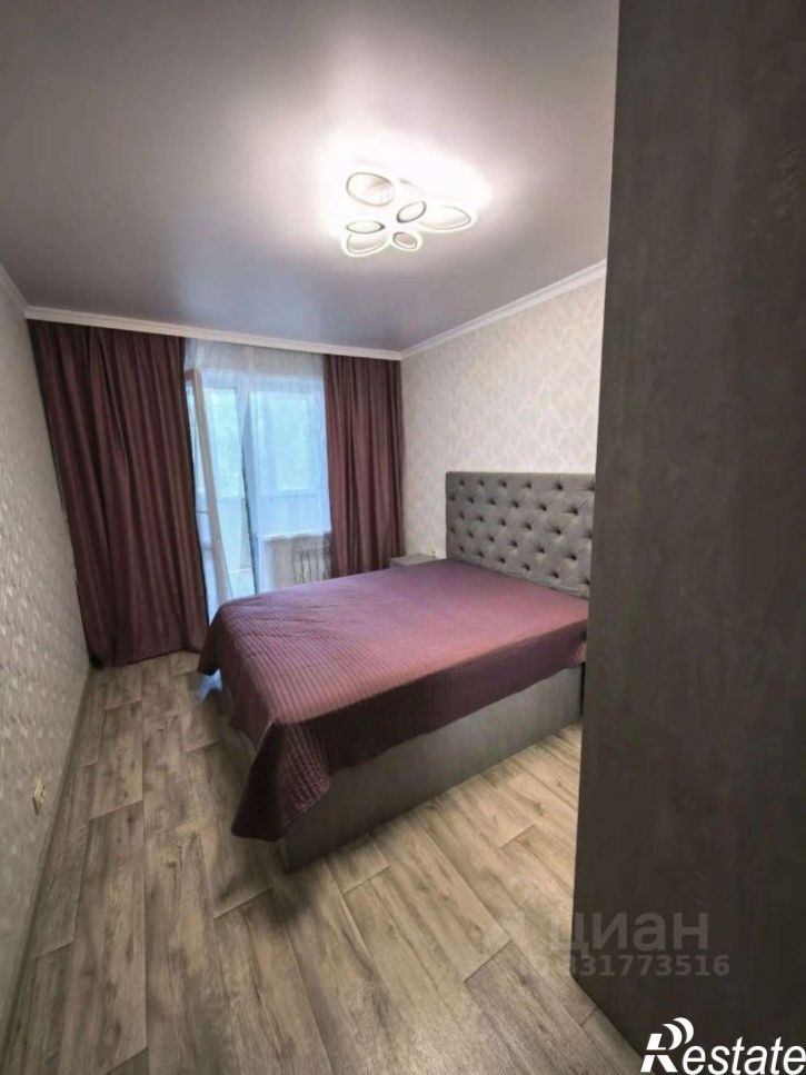 3-комн квартира мкр Жукова, 29 А,  д. 29 А,  к. А