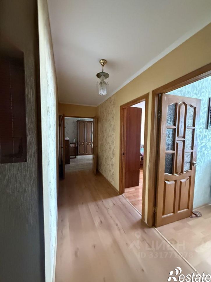 3-комн квартира мкр Дубрава квартал 2, 2А,  д. 2А