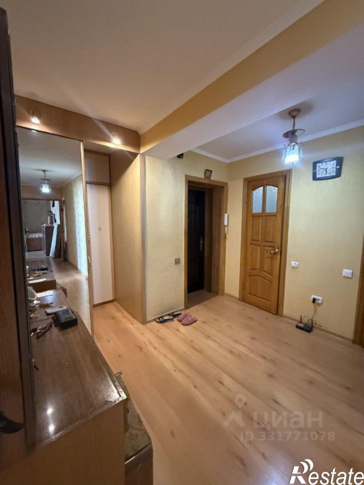 3-комн квартира мкр Дубрава квартал 2, 2А,  д. 2А