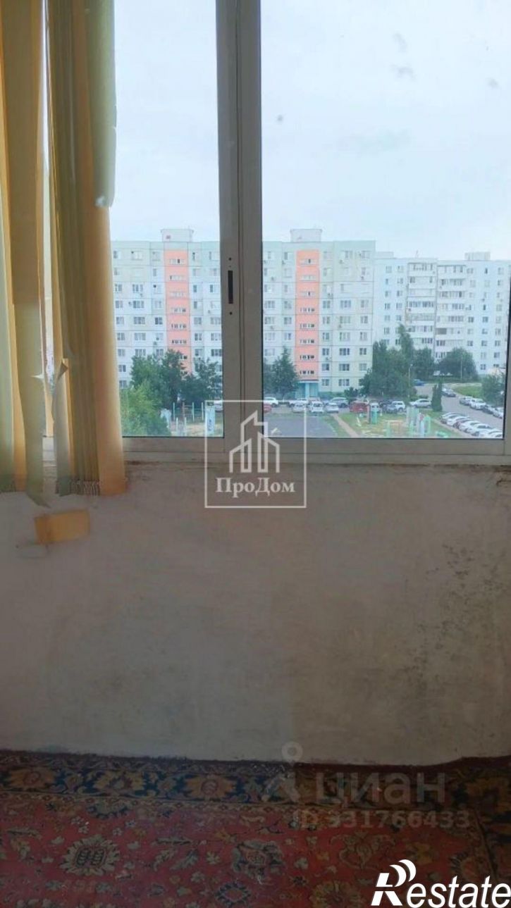 3-комн квартира Северный мкр, 30,  д. 30