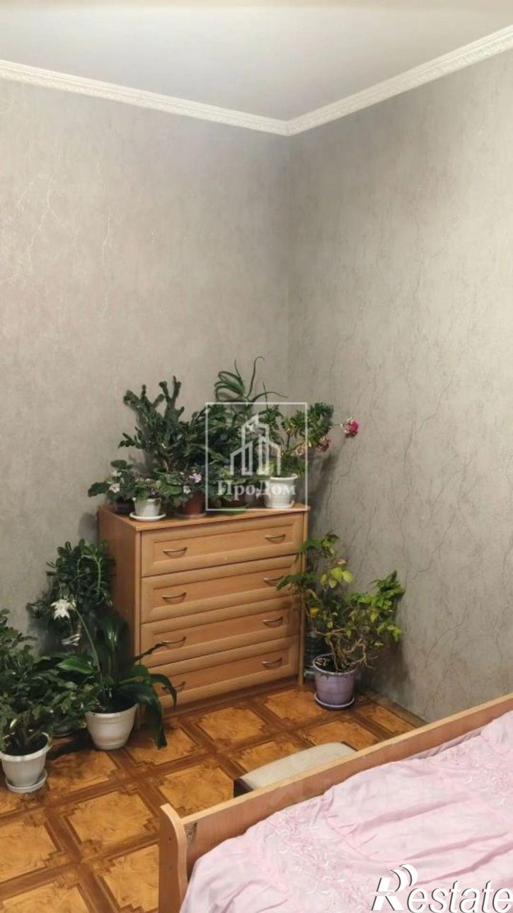 3-комн квартира Солнечный мкр, 6б,  д. 6б