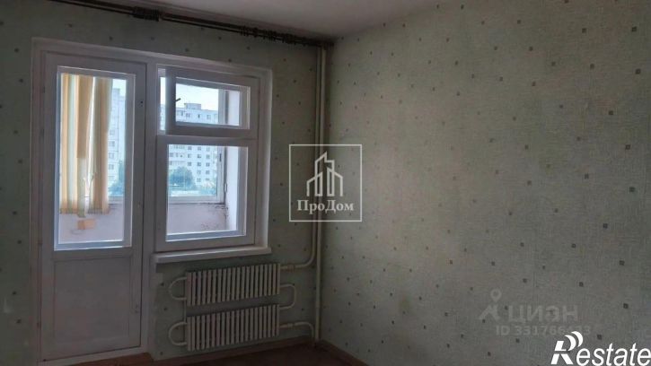 3-комн квартира Северный мкр, 30,  д. 30