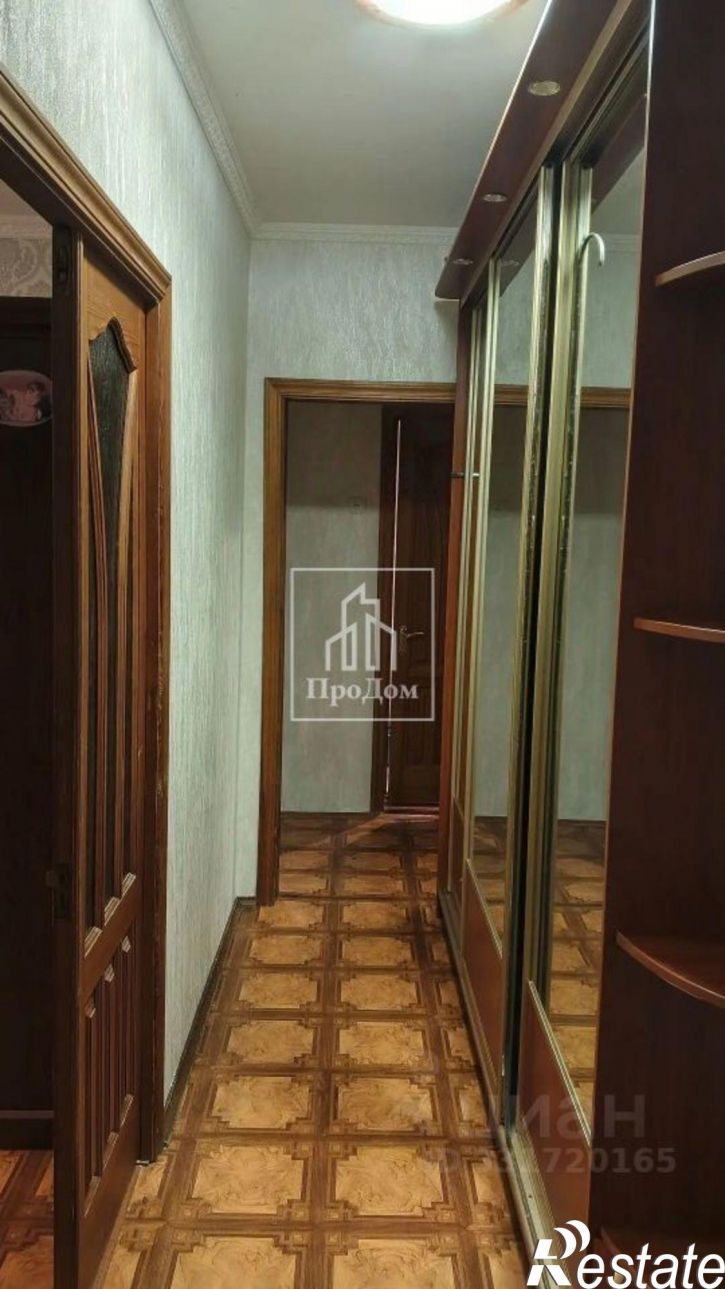 3-комн квартира Солнечный мкр, 6б,  д. 6б