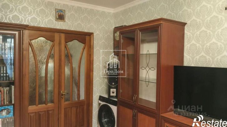 3-комн квартира Солнечный мкр, 6б,  д. 6б