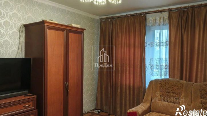3-комн квартира Солнечный мкр, 6б,  д. 6б