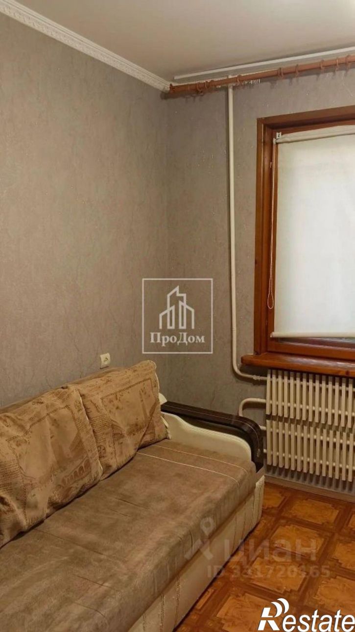 3-комн квартира Солнечный мкр, 6б,  д. 6б
