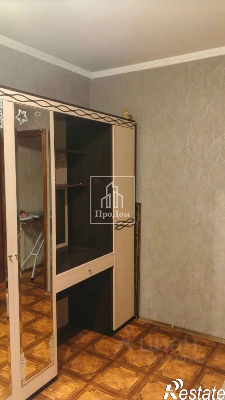 3-комн квартира Солнечный мкр, 6б,  д. 6б