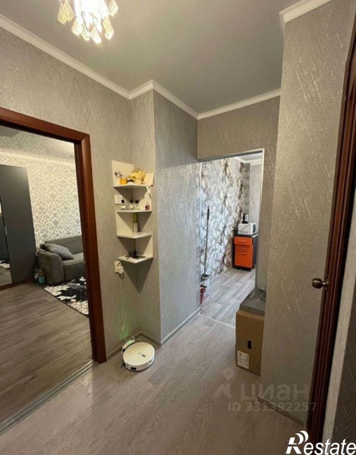 1-комн квартира Юбилейный мкр, 3,  д. 3