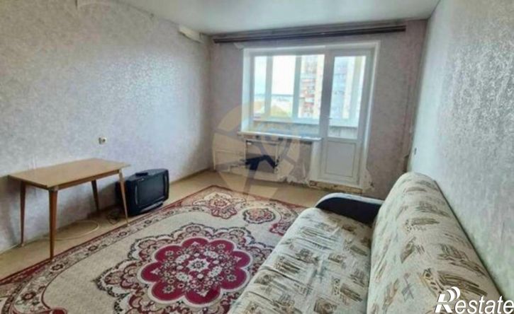 1-комн квартира Восточный мкр, 1,  д. 1