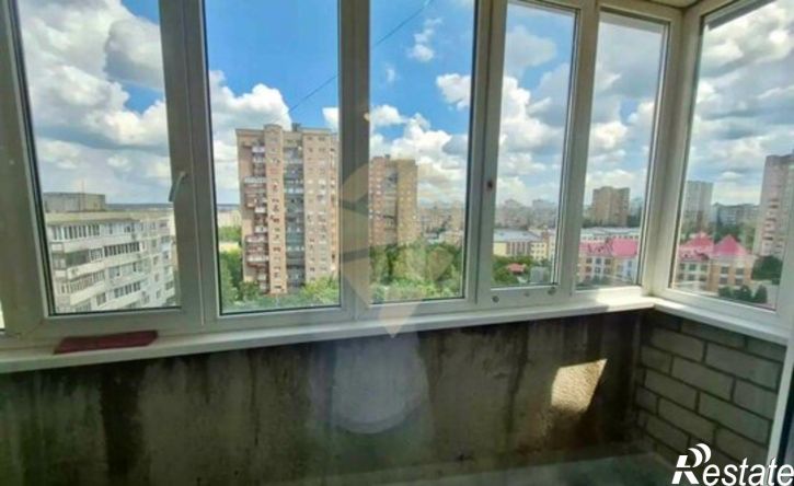 1-комн квартира Восточный мкр, 1,  д. 1