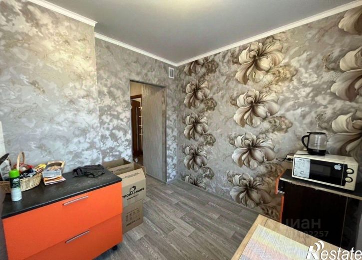 1-комн квартира Юбилейный мкр, 3,  д. 3