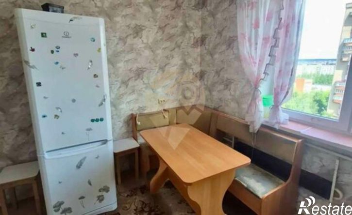 1-комн квартира Восточный мкр, 1,  д. 1
