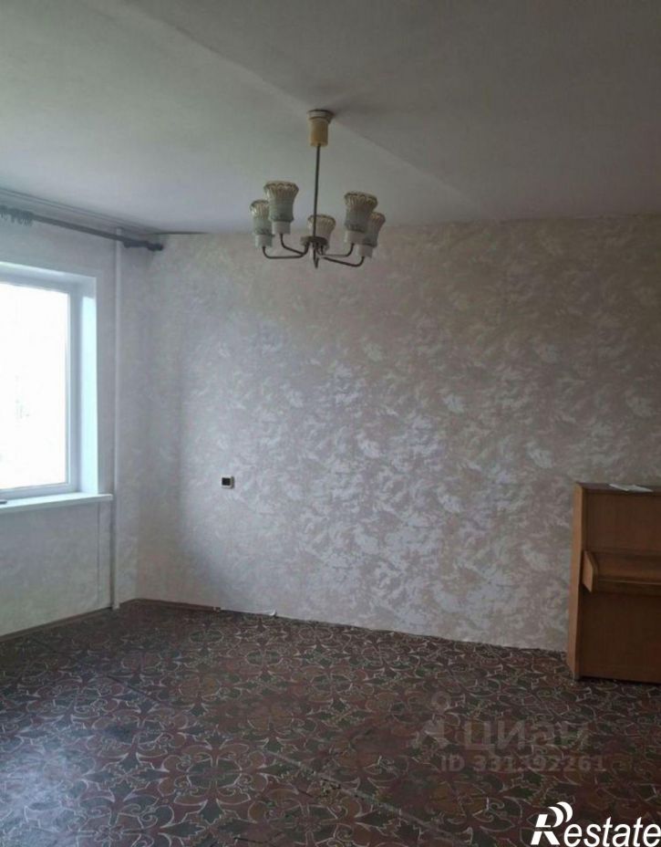 4-комн квартира Олимпийский мкр, 7,  д. 7