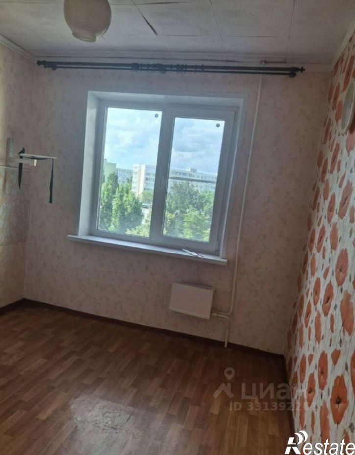 4-комн квартира Олимпийский мкр, 7,  д. 7