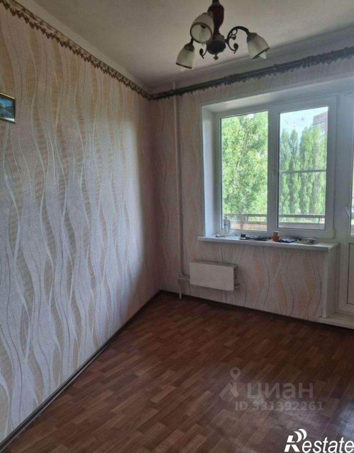 4-комн квартира Олимпийский мкр, 7,  д. 7