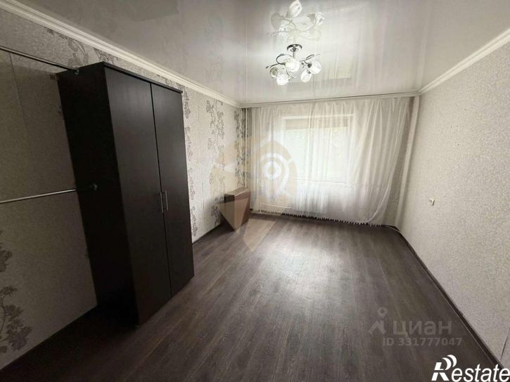 1-комн квартира мкр Ольминского, 1б,  д. 1б