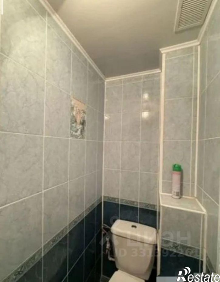 4-комн квартира Олимпийский мкр, 7,  д. 7